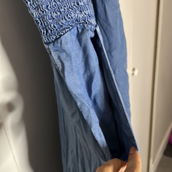 Torrid | Sleeveless Dress - Picture 3 of 8